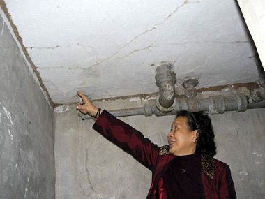 厚街白蚁预防白蚁防治在房屋室内装修中的重要性