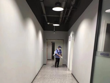 长安四害消杀所室内杀灭蚊蝇的实用方法